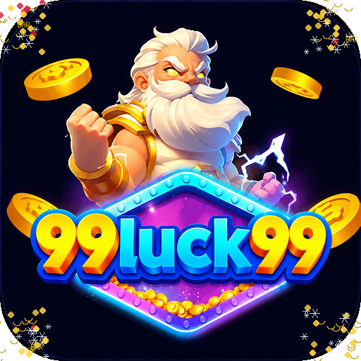99luck99 — mitra unggulan